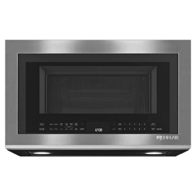 Jennair JMV9196CS Euro-Style 30" Over-The-Range Microwave Oven With Convection