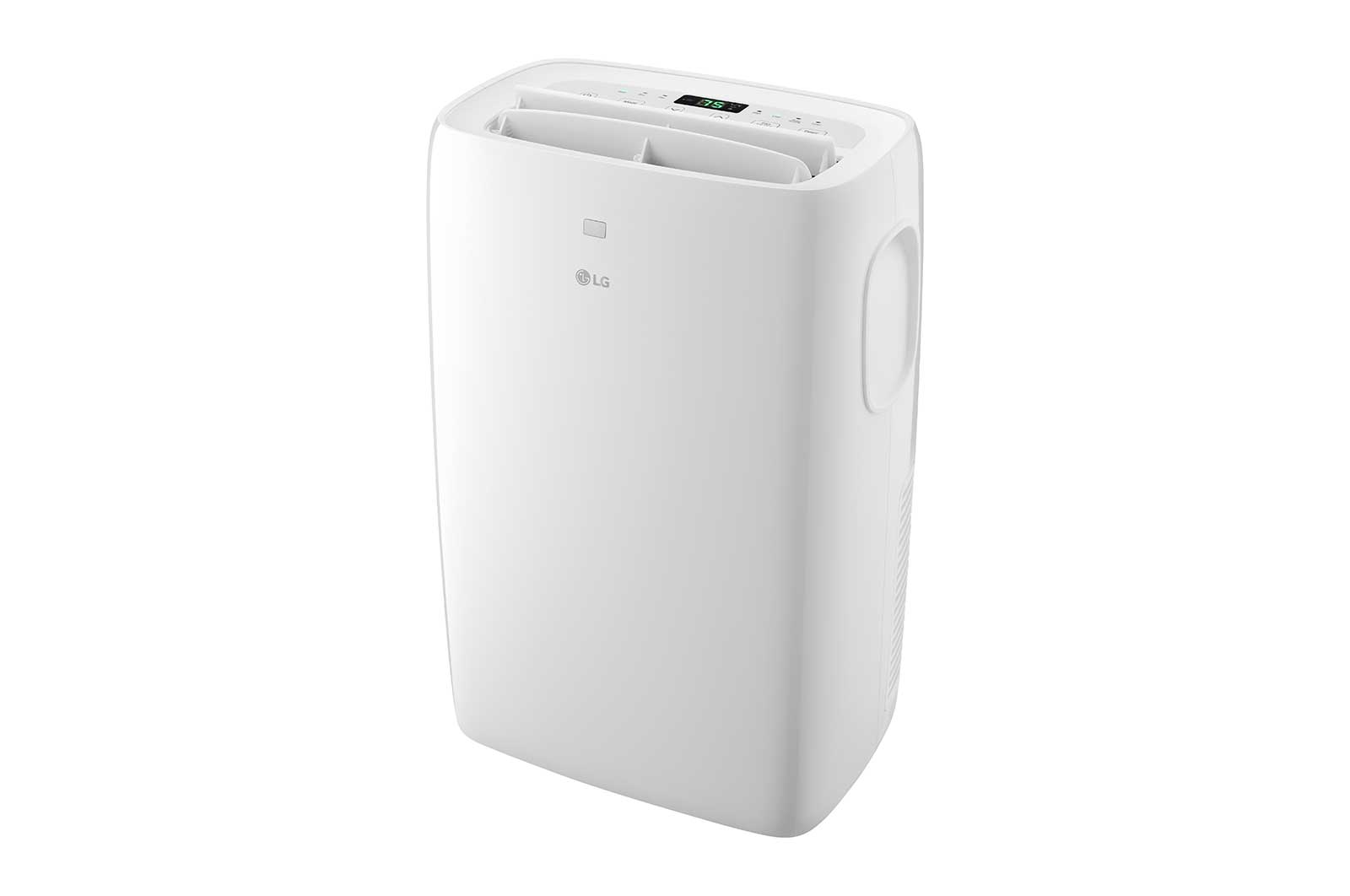 Lg LP0721WSR 7,000 Btu Portable Air Conditioner