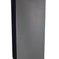 Danby DUFM085A4TDD Danby Designer 8.5 Cu Ft Upright Freezer In Slate Black