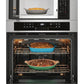 Frigidaire FGMC3066UF Frigidaire Gallery 30'' Electric Wall Oven/Microwave Combination