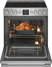 Frigidaire PCFE3078AF Frigidaire Professional 30'' Front Control Electric Range With Air Fry