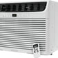 Frigidaire FFRE1833U2 Frigidaire 18,000 Btu Window-Mounted Room Air Conditioner