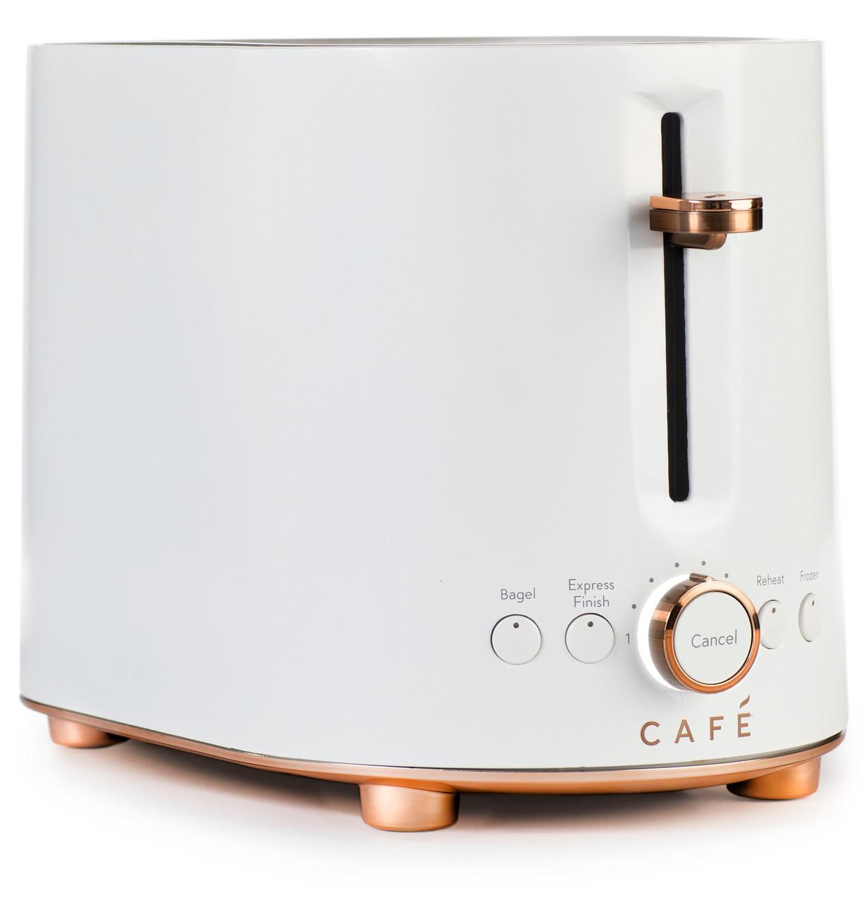 Cafe C9TMA2S4PW3 Café™ Express Finish Toaster