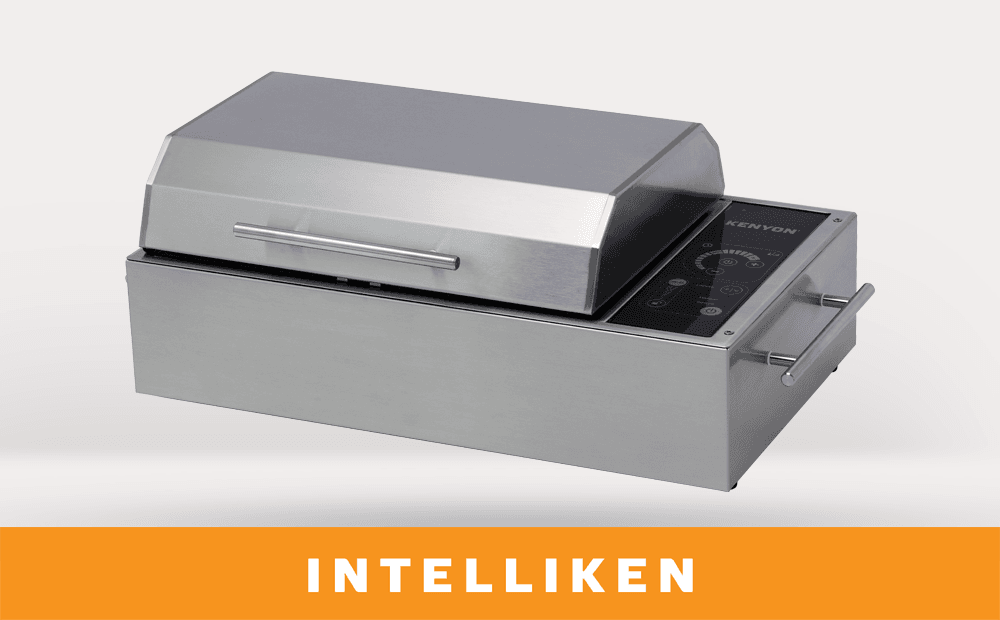 Kenyon B70590 Frontier Portable Grill