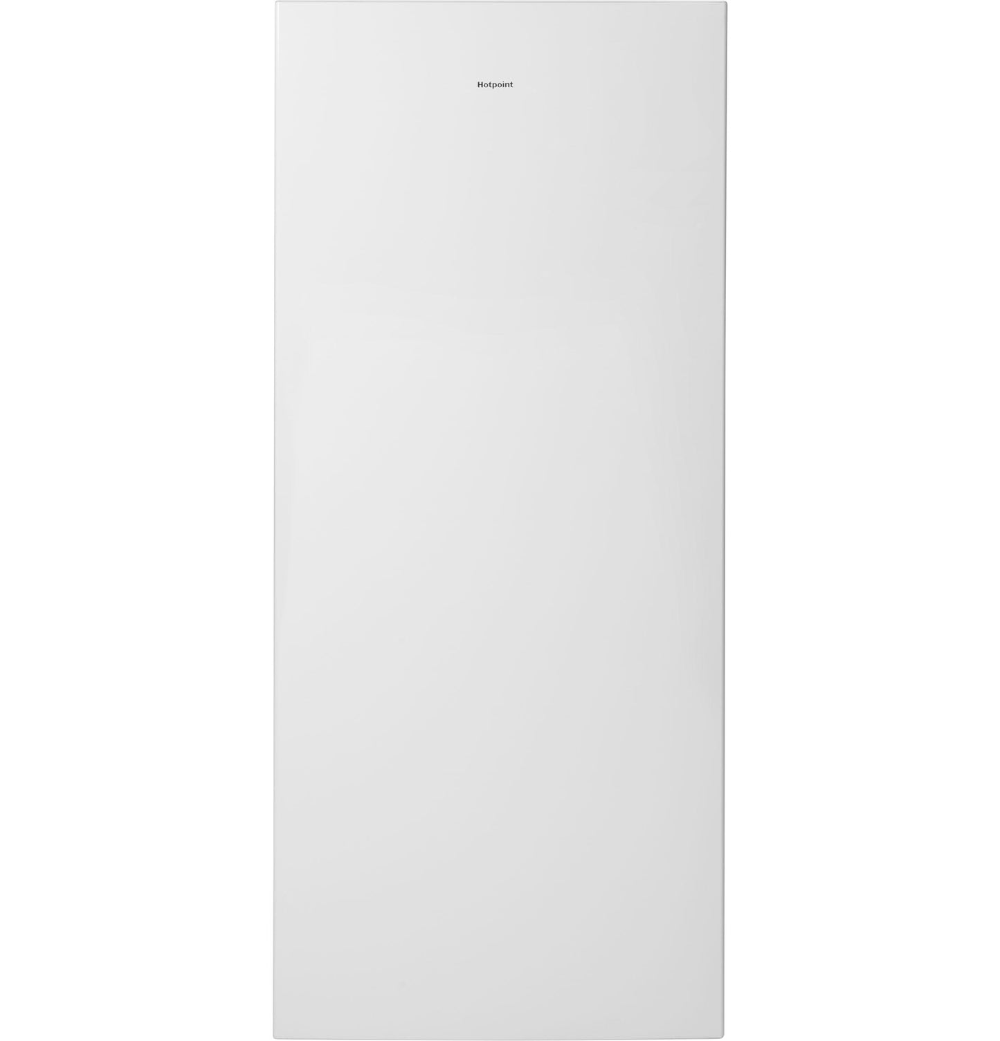 Hotpoint HUF13STRWW Hotpoint® 13 Cu. Ft. Frost-Free Upright Freezer