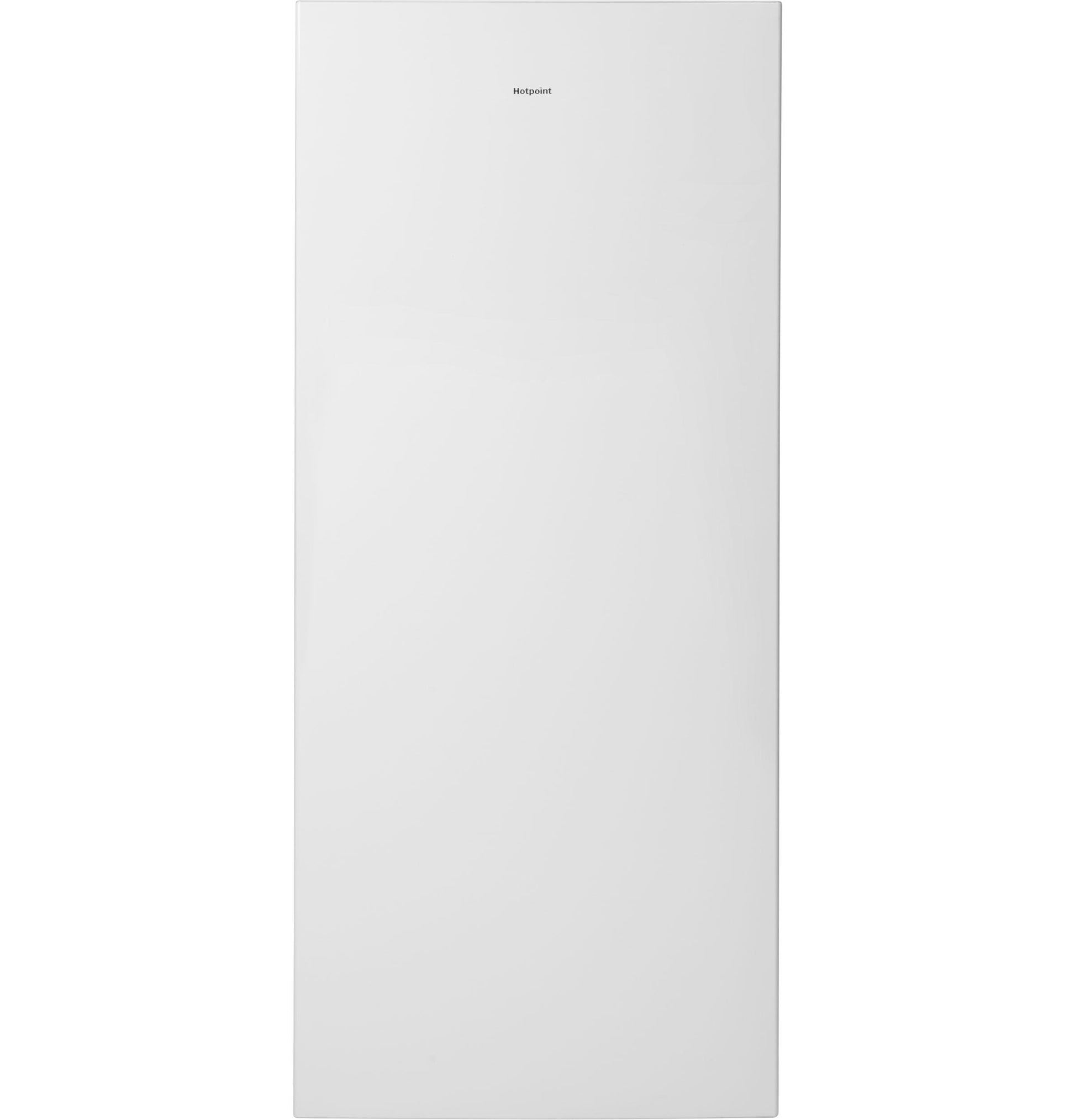 Hotpoint HUF13STRWW Hotpoint® 13 Cu. Ft. Frost-Free Upright Freezer