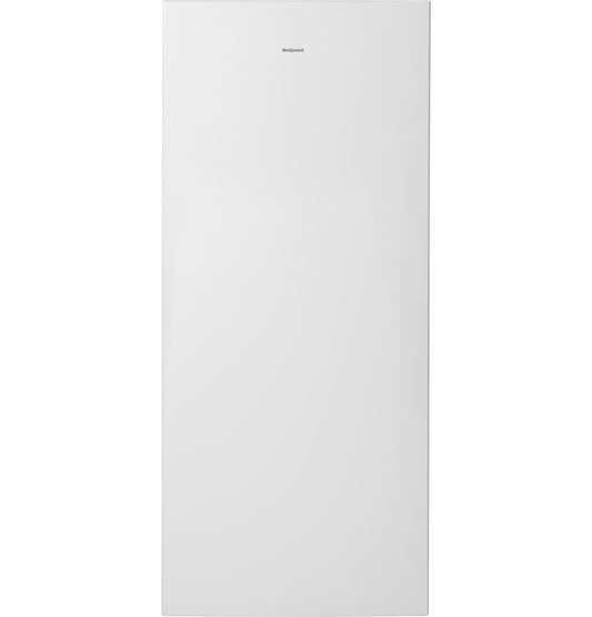 Hotpoint HUF13STRWW Hotpoint® 13 Cu. Ft. Frost-Free Upright Freezer