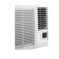 Lg LW8021HRSM 7,500 Btu Smart Wi-Fi Enabled Window Air Conditioner, Cooling & Heating