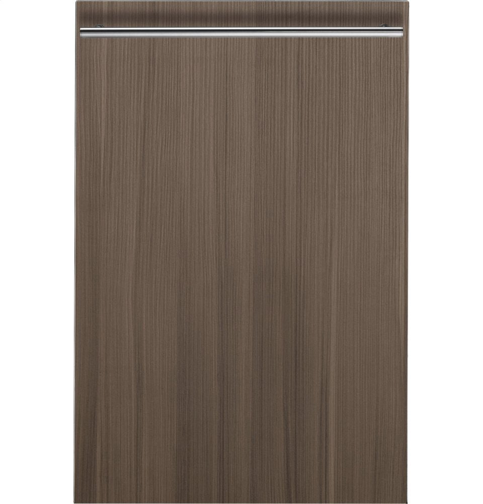 Monogram ZDT165SILII Monogram 18" Dishwasher