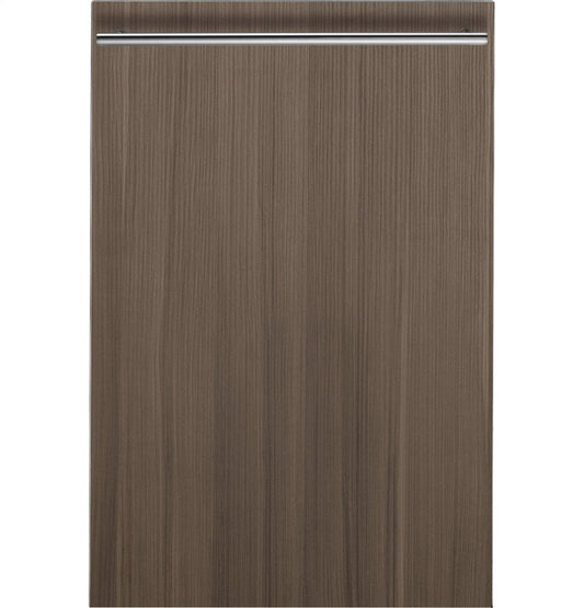 Monogram ZDT165SILII Monogram 18" Dishwasher