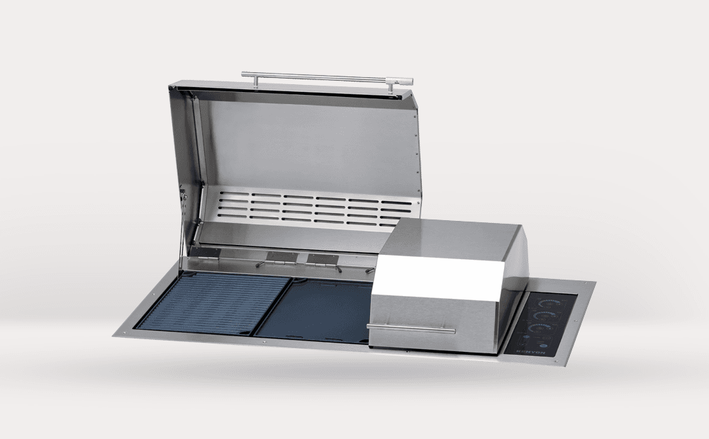 Kenyon B70432 Big American Grill ?