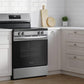 Frigidaire FCRE3062AS Frigidaire 30