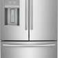 Frigidaire GRFC2353AF Frigidaire Gallery 22.6 Cu. Ft. Counter-Depth French Door Refrigerator