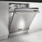 Fulgor Milano F4DWT24SS1 24 Stainless Built-In Dishwasher