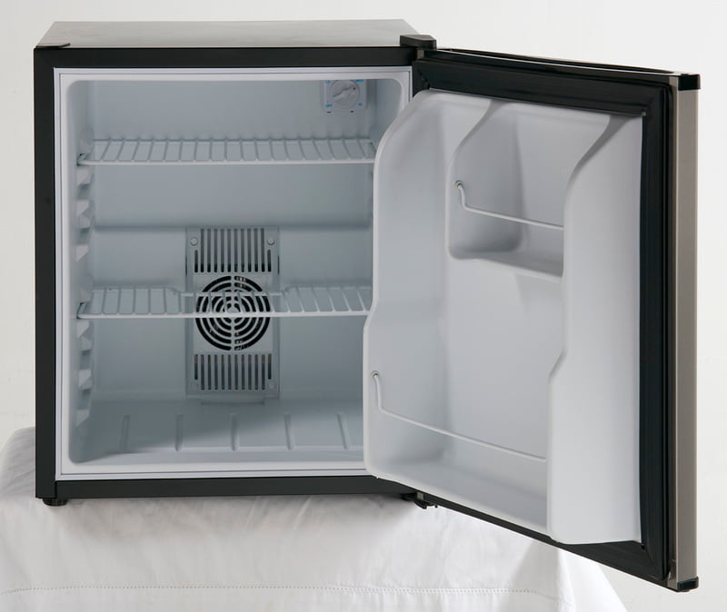 Avanti DCSR17N3SIS Superconductor Refrigerator Ac/Dc