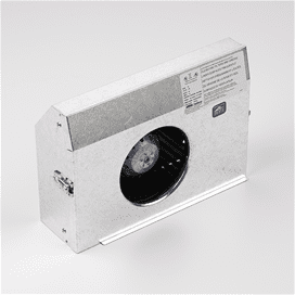 Broan P5 500 Cfm Internal Blower For Use With Rmip Series Range Hoods
