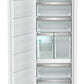 Liebherr SIF5181 Freezer For Integrated Use With Nofrost