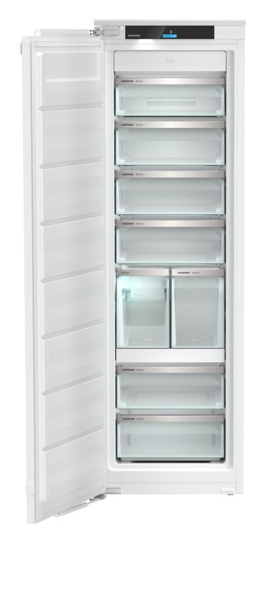 Liebherr SIF5181 Freezer For Integrated Use With Nofrost