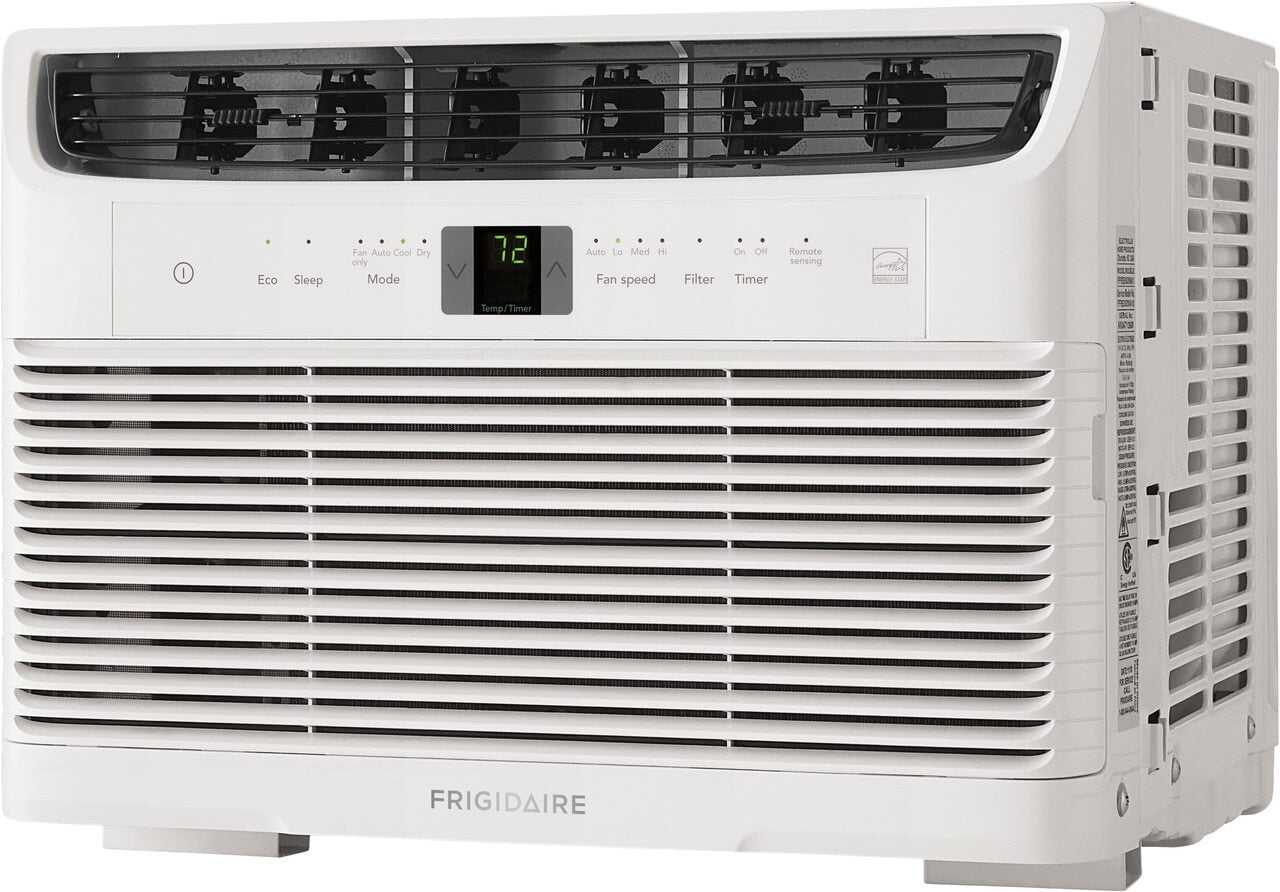 Frigidaire FFRE053WAE Frigidaire 5,000 Btu Window-Mounted Room Air Conditioner