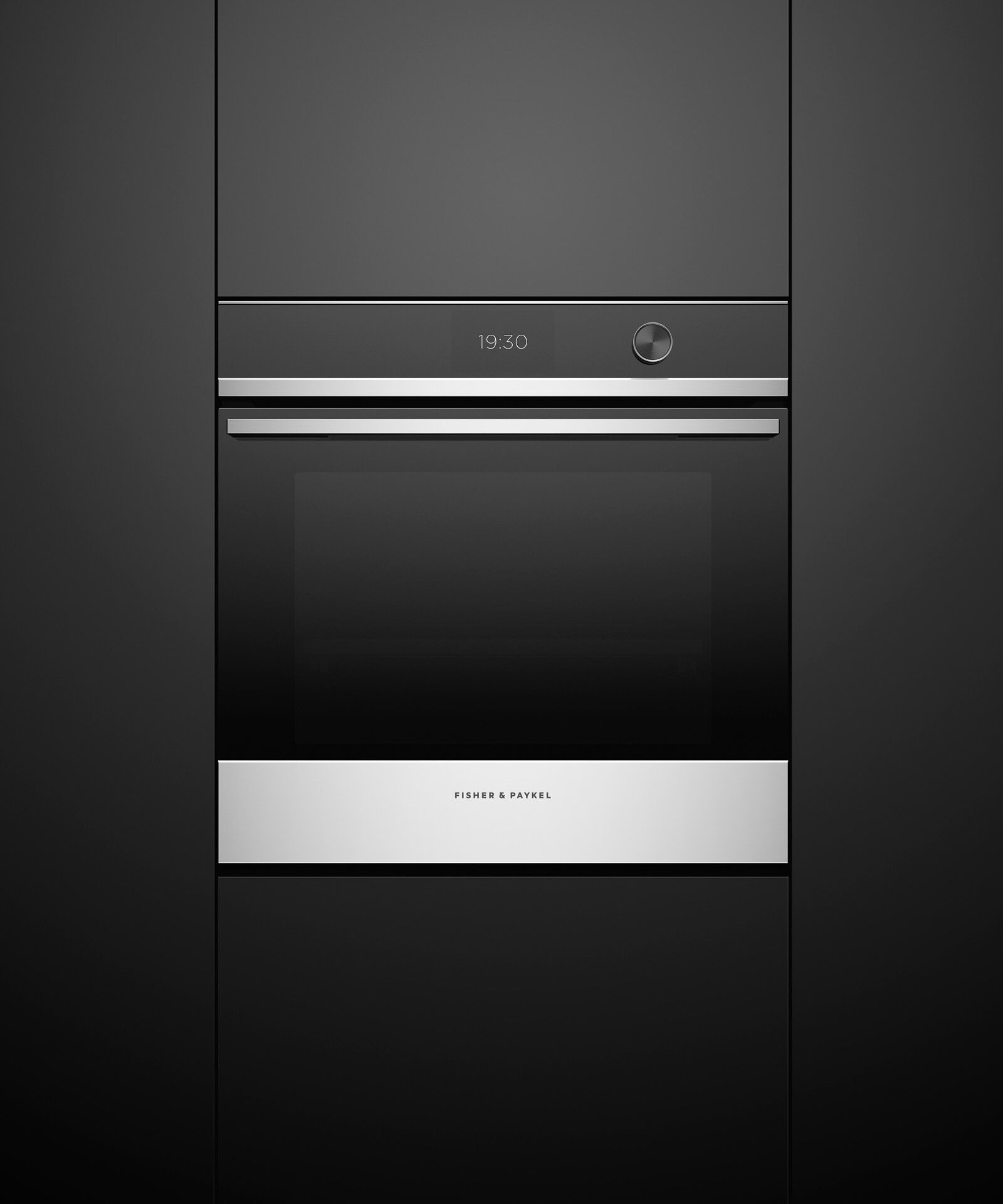 Fisher & Paykel OB24SDPTDX1 Oven, 24