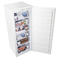 Danby DUFM060B2WDB Danby 6.0 Cu. Ft. Upright Freezer In White