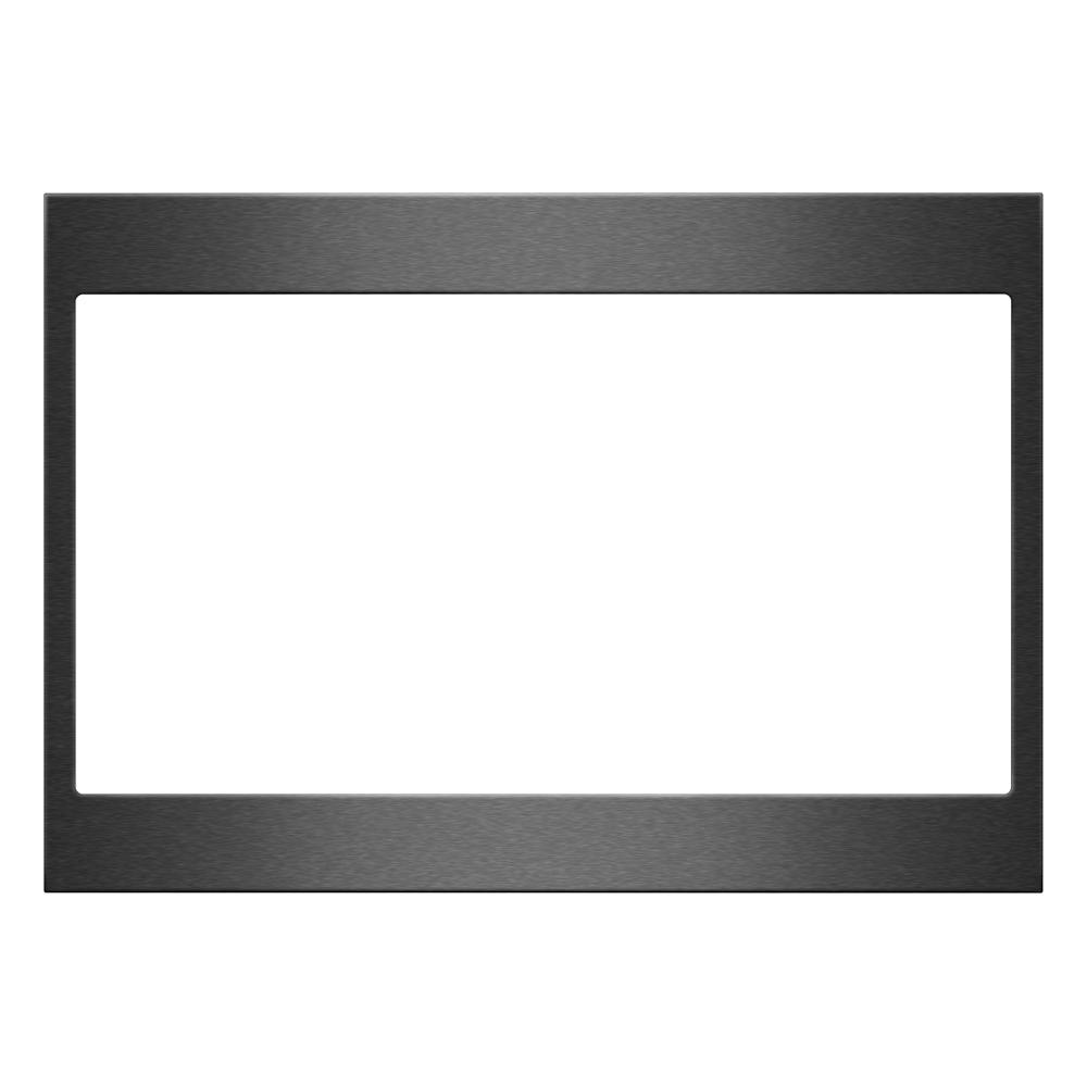 Jennair MTK2227PV 27 In. Trim Kit For 2.2 Cu. Ft. Countertop Microwave