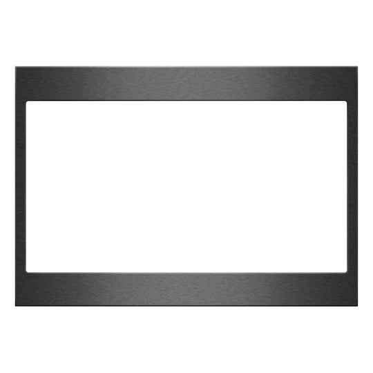 Jennair MTK2227PV 27 In. Trim Kit For 2.2 Cu. Ft. Countertop Microwave