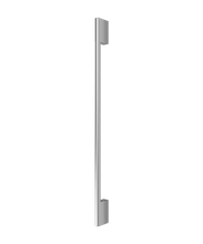 Fisher & Paykel AHCLRD2484W Classic Handle Kit For Integrated Column Refrigerator Or Freezer, 24