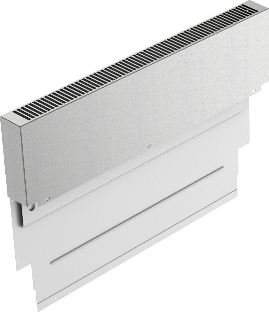 Thermador PA30WLBH 7-Inch Backguard For 30-Inch Pro Harmony®