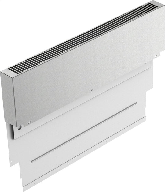 Thermador PA30WLBH 7-Inch Backguard For 30-Inch Pro Harmony®