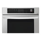 Lg LWS3063ST 4.7 Cu. Ft. Single Built-In Wall Oven
