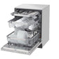 Lg LSDT9908SS Lg Studio Top Control Smart Wi-Fi Enabled Dishwasher With Quadwash™