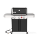 Weber 1500534 Genesis E-325 Gas Grill (Natural Gas) - Black