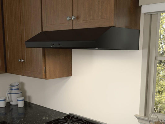 Zephyr AK6500CB 30" Cyclone Under-Cabinet