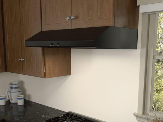 Zephyr AK6536CB 36" Cyclone Under-Cabinet