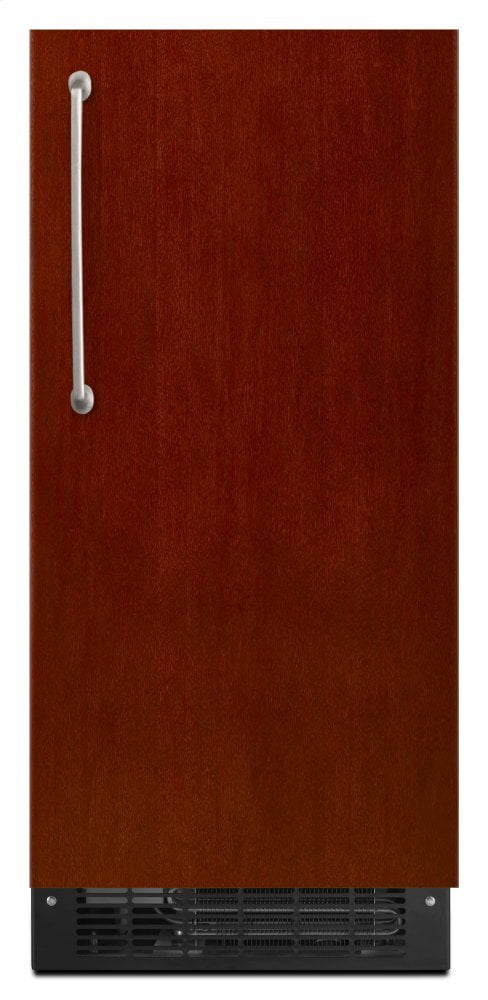 Kitchenaid KUIX535HPA Kitchenaid® 15'' Automatic Ice Maker - Panel Ready Pa