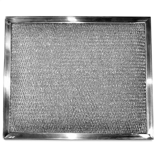 Kitchenaid W10395127 Range Grease Filter Vent Hood - Other