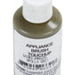 Kitchenaid W10134625 Apollo Grey Appliance Touchup Paint