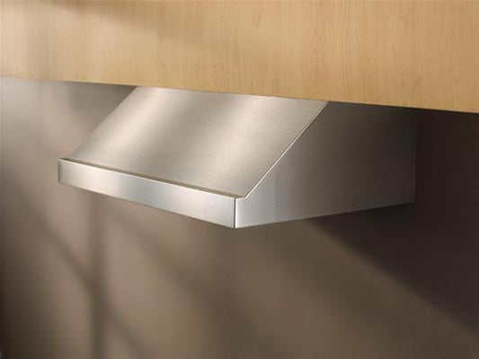 Best Range Hoods UP26M42SB Up26 - 42" Stainless Steel Pro-Style Range Hood With Internal/External Blower Options 300 To 1650 Max Cfm
