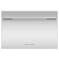 Fisher & Paykel DD24SI9N Integrated Single Dishdrawer Dishwasher, Sanitize