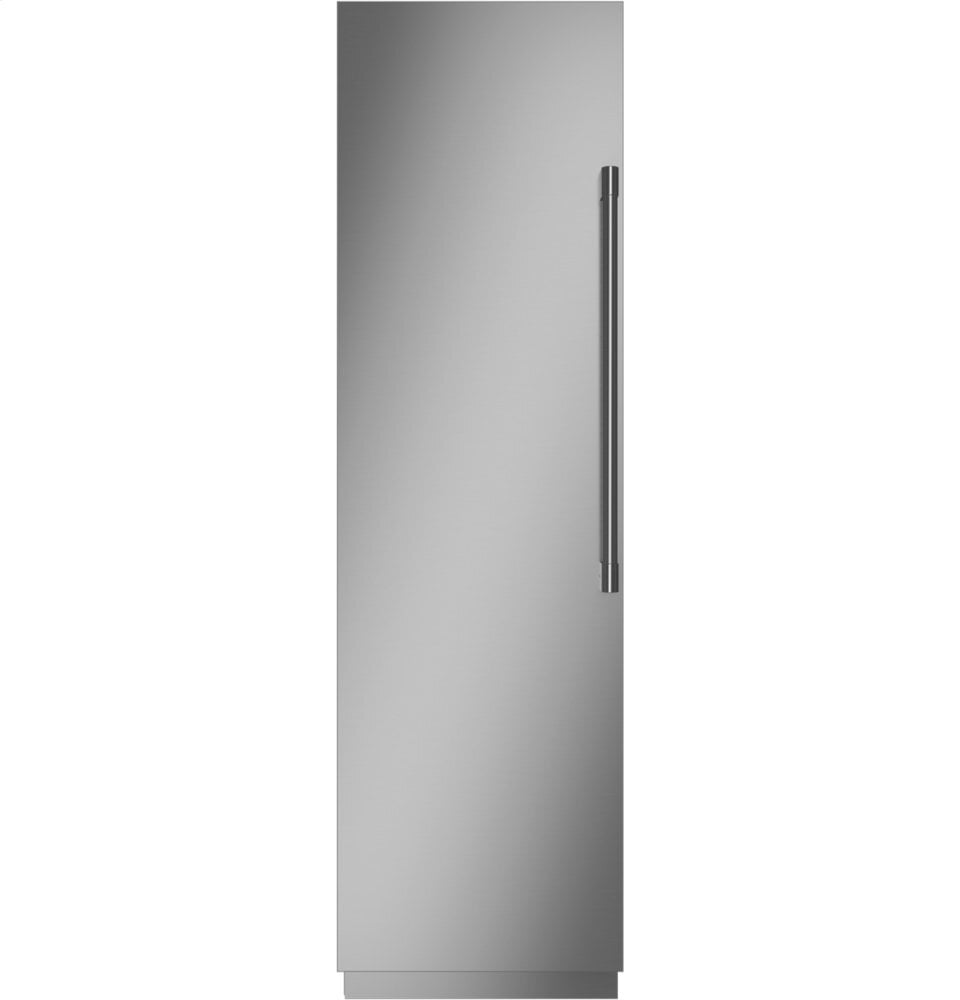 Monogram ZIF241NPNII Monogram 24" Smart Integrated Column Freezer