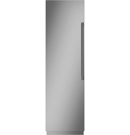 Monogram ZIF241NPNII Monogram 24" Smart Integrated Column Freezer