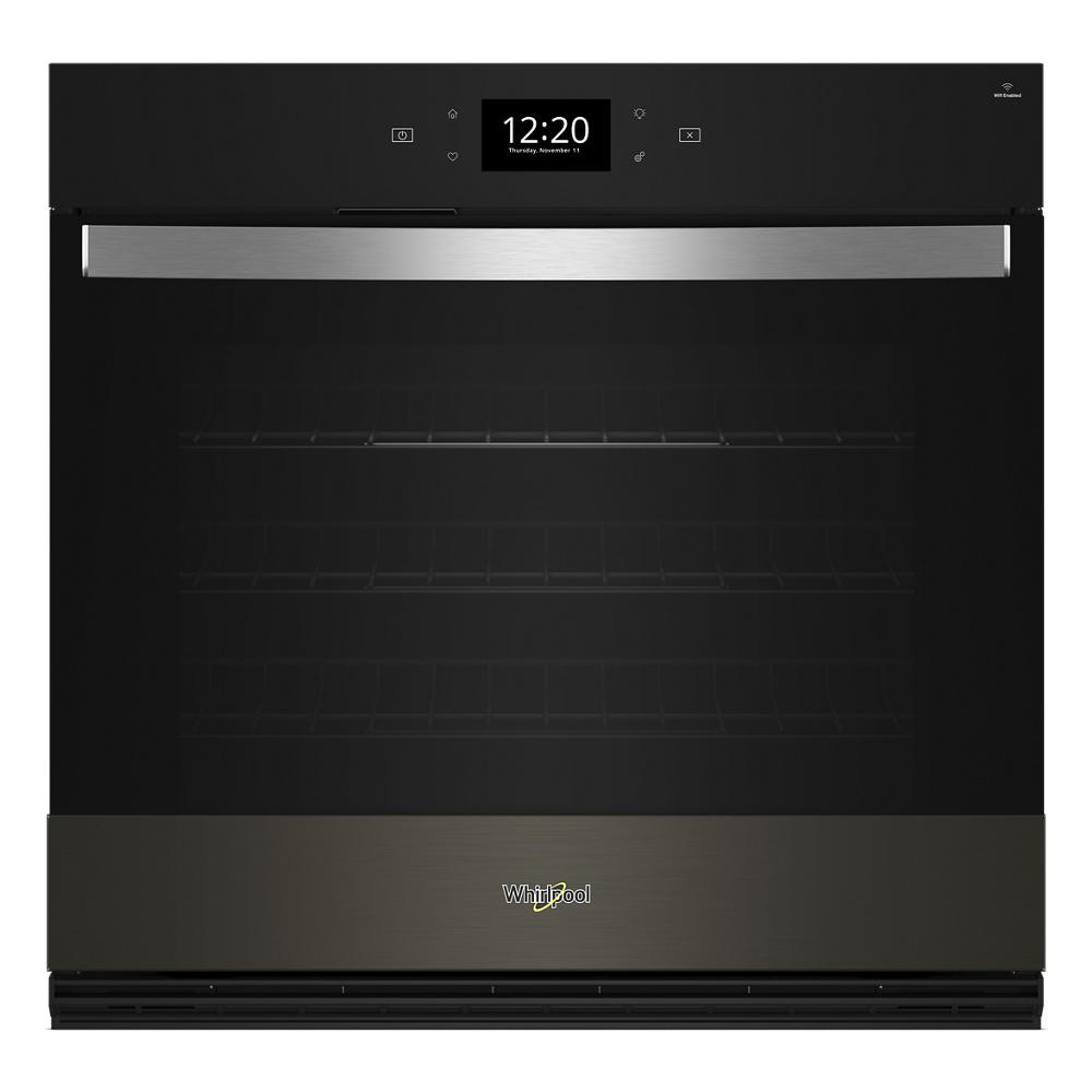 Whirlpool WOES7030PV 5.0 Cu. Ft. Single Smart Wall Oven With Air Fry