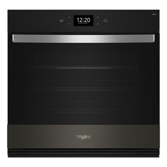 Whirlpool WOES7030PV 5.0 Cu. Ft. Single Smart Wall Oven With Air Fry
