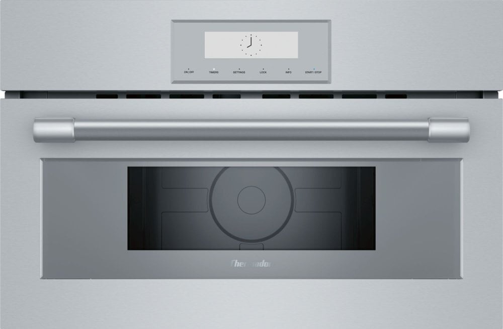 Thermador MB30WP 30-Inch Professional Built-In Microwave