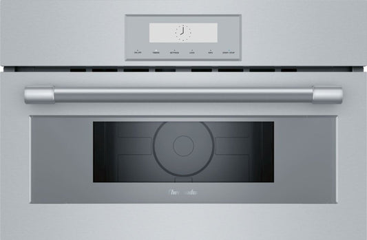 Thermador MB30WP 30-Inch Professional Built-In Microwave