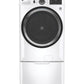 Ge Appliances GFP1528SNWW Ge® Pedestal