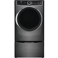 Electrolux ELFG7637AT Gas 8.0 Cu. Ft. Front Load Dryer