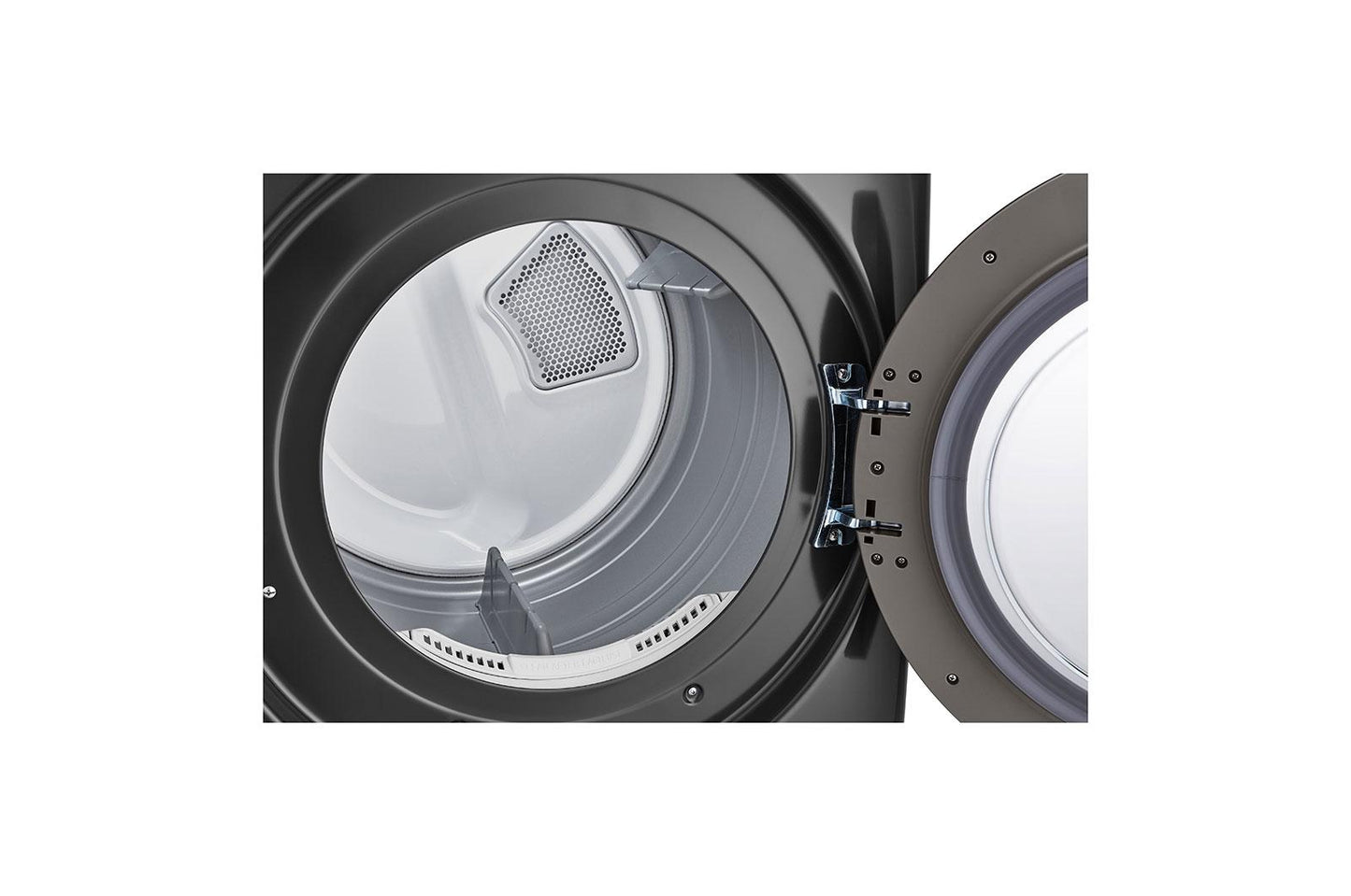 Lg DLG3471M 7.4 Cu. Ft. Ultra Large Capacity Gas Dryer