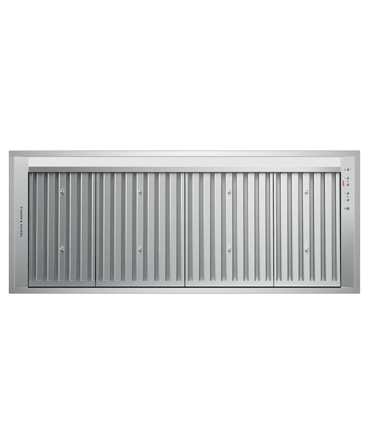Fisher & Paykel HPB481912N Insert Range Hood, 48"